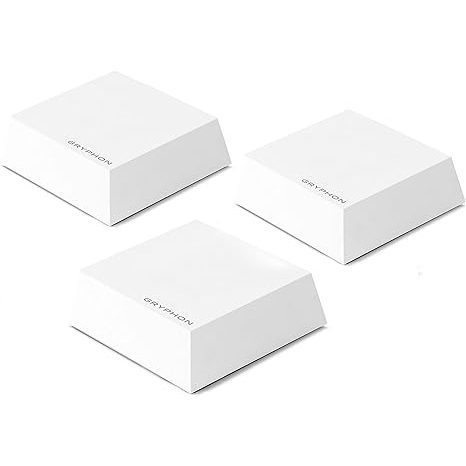 Gryphon Guardian Parental Control Router & Mesh WiFi System