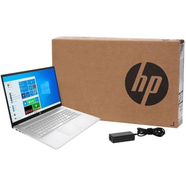 HP 2023 Laptop Pavilion 17.3"