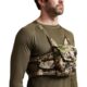 SITKA Gear Mountain Optics Big Game Camo Hunting Harness