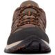 Columbia Men's Crestwood Waterproof Hiking Shoe