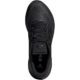 adidas Women's Run Falcon 5 Sneaker, Black