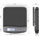 Amazon Basics Digital Postal Table Top Scale