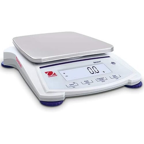 Ohaus SJX1502N/E Scout Series Gold Balance