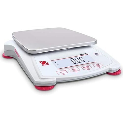 Ohaus SPX2202 Scout Analytical Balance