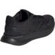 adidas Women's Run Falcon 5 Sneaker, Black