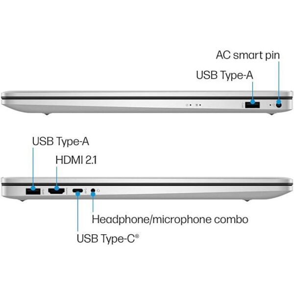 HP 2023 Laptop Pavilion 17.3"