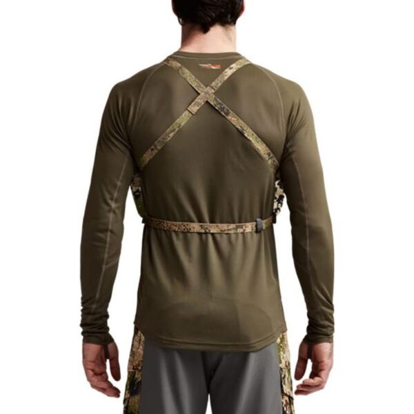 SITKA Gear Mountain Optics Big Game Camo Hunting Harness