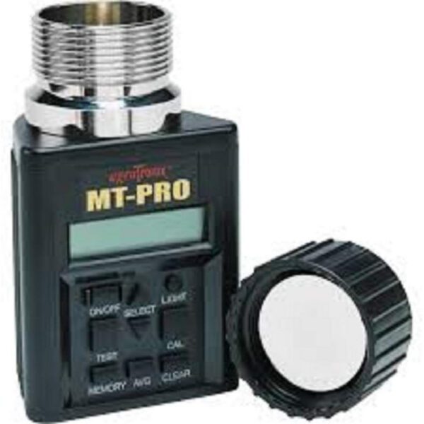Agratronix MT-Pro Portable Moisture Tester for Grain