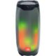 JBL Pulse 4 - Waterproof Portable Bluetooth Speaker, Black