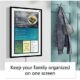Echo Show 15 | Full HD 15.6" smart display