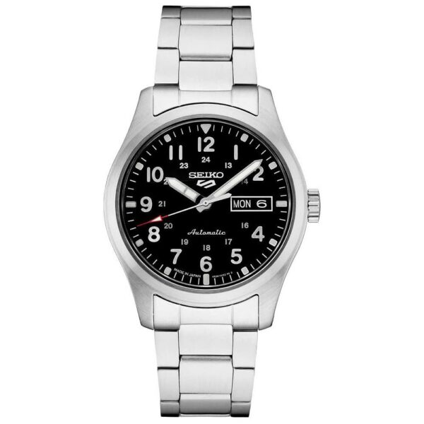 SEIKO SRPG27 5 Sports Men's Watch
