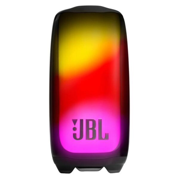 JBL Pulse 5 - Portable Bluetooth Speaker
