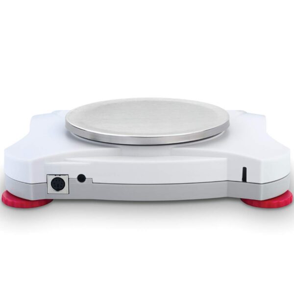 Ohaus SPX421 Scout Analytical Balance