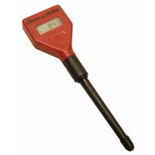Hanna Instruments HI98103 Checker pH Tester