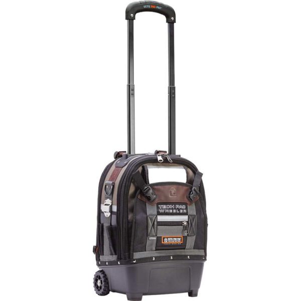 Veto Pro Pac TECH PAC (Wheels)