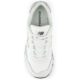 New Balance Women's 515 V3 Sneaker, White/Silver