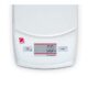 Ohaus Portable Balance CR221 AM, White