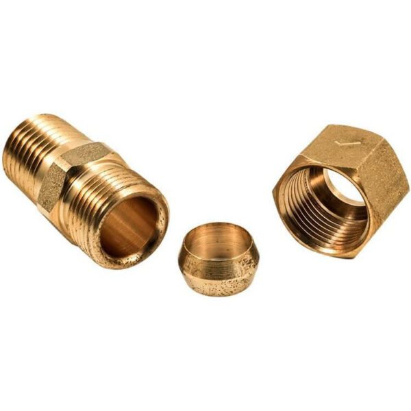 Camco Hot Water Hybrid Heat Kit