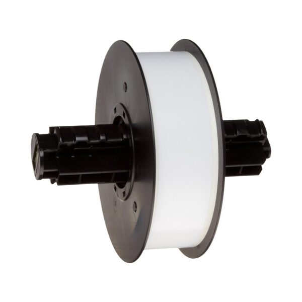 Brady High Adhesion Vinyl Label Tape B30C-3000-595-WT