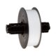 Brady High Adhesion Vinyl Label Tape B30C-3000-595-WT