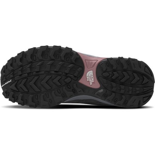 The North Face Women's Truckee Hiking Shoe, Black