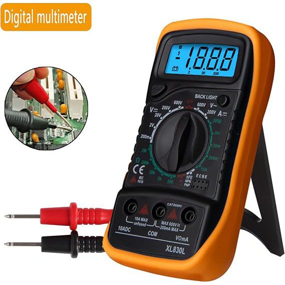 Soldering Iron Kit,80W LCD Digital Soldering Gun