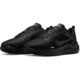 Nike Men's Downshifter Sneaker, Black/Grey