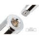 TEKTON 3/8 Inch Drive x 5/8 Inch Deep 6-Point Socket