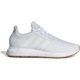 adidas Men's Swift Run Sneaker, White