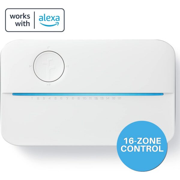 Rachio 3 Smart Sprinkler Controller