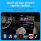 AutoPro X Android Auto Wireless Adapter Samsung DeX Box