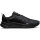 Nike Men's Downshifter Sneaker, Black/Grey
