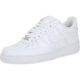 Nike Men's Air Force 1'07 Shoes Basketball, White