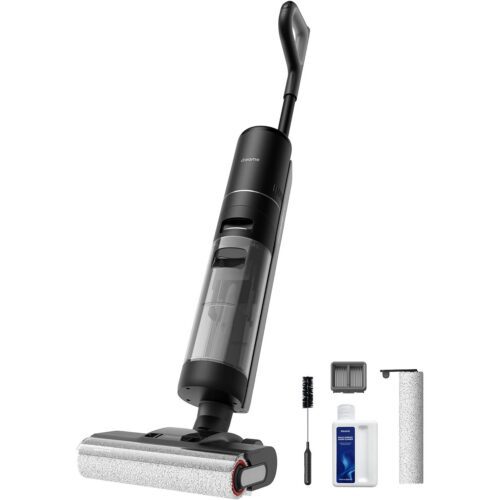 Dreametech H12 PRO Wet Dry Vacuum Cleaner