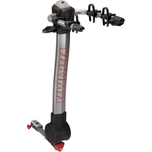YAKIMA, RidgeBack Tilt-Away Hitch-Mounted Bike Rack