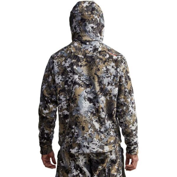 SITKA Gear Men's Stratus Windstopper Hunting Jacket