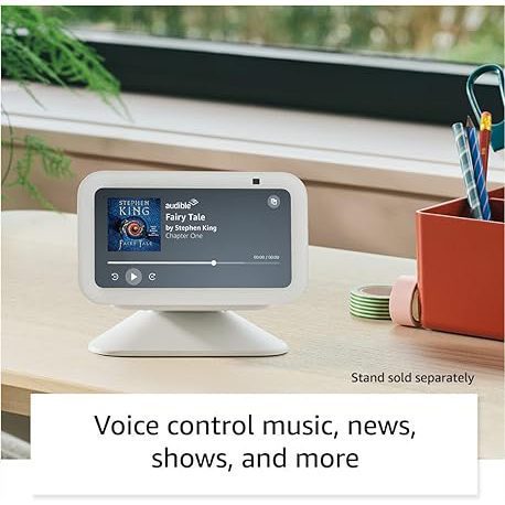 Echo Show 5 (3rd Gen, 2023 release)