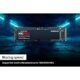 SAMSUNG 990 PRO Series - 2TB M.2 Internal SSD
