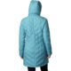 Columbia Women's Heavenly Long Hooded Jacket