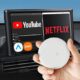 AutoPro X Android Auto Wireless Adapter Samsung DeX Box