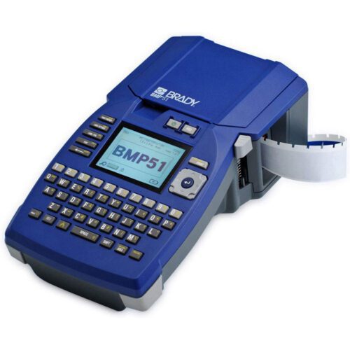 Brady - 139814 BMP51 - Printer
