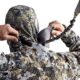 SITKA Gear Men's Stratus Windstopper Hunting Jacket