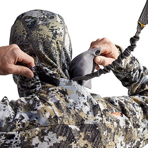 SITKA Gear Men's Stratus Windstopper Hunting Jacket