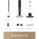 Dreametech H12 PRO Wet Dry Vacuum Cleaner