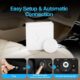 AutoPro X Android Auto Wireless Adapter Samsung DeX Box
