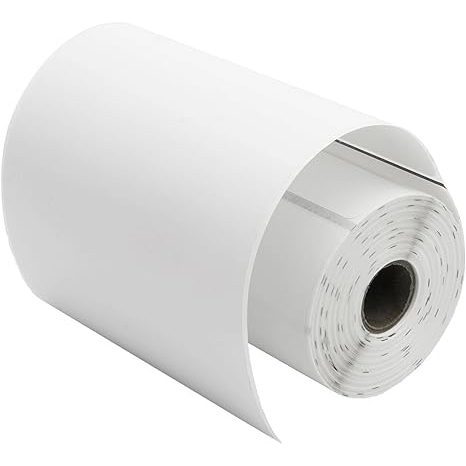 Supply Masters Mobile Printer Labels 4x6 (Case of 24)
