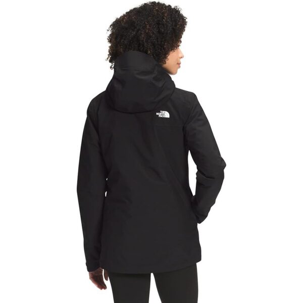 The North Face Women's Carto Triclimate Jacket
