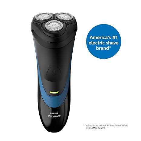 Philips Norelco S1560/81 Shaver 2100