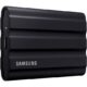 Samsung T7 Shield Water Resistant SSD Portable Hard Drive 1TB - Black