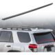 Door Tailgate Glass Belt Molding Weather Strip